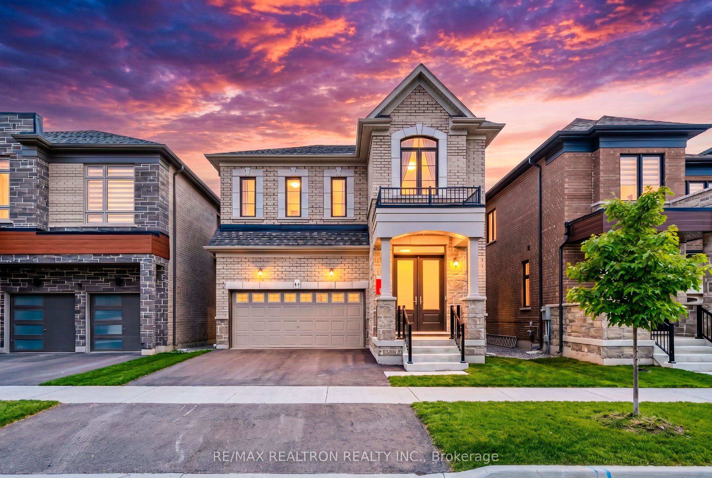 7 Sweet Gale Crescent, Richmond Hill, ON, L4E 1J7