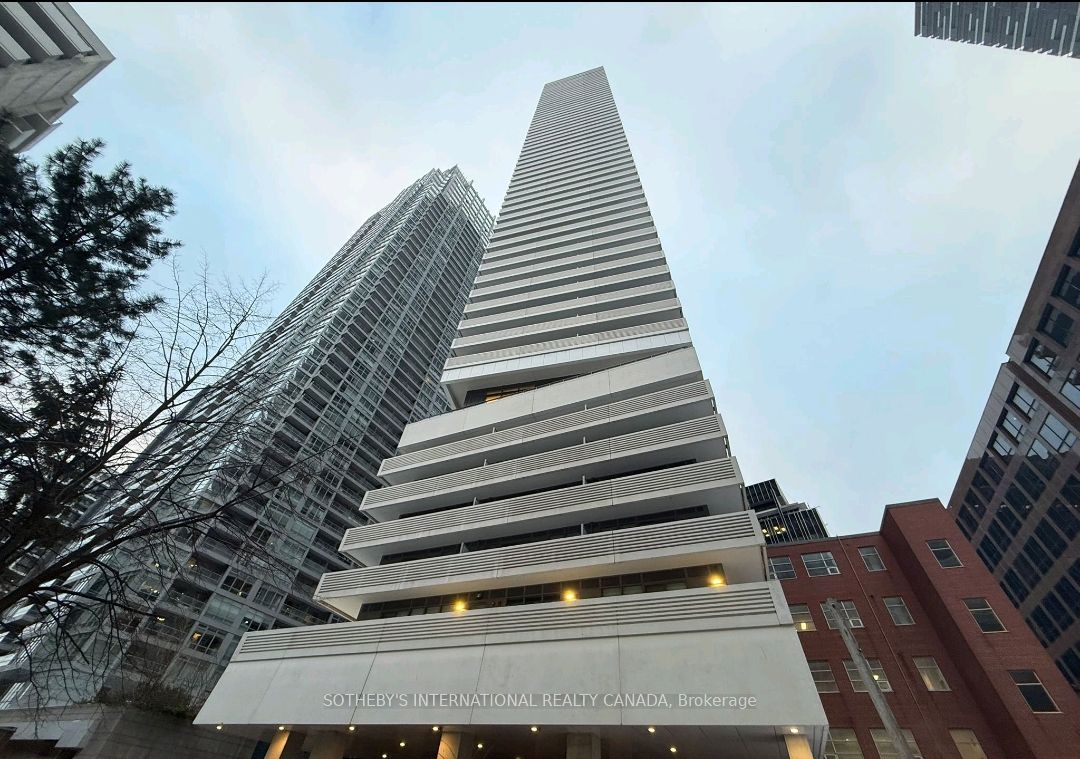 4409-2221 Yonge Street, Toronto, ON, M4S 0B8