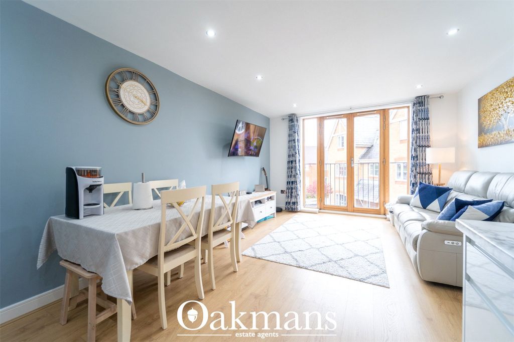 Additional image 3 of 2 bed flat for saleCornwood Lane, Shirley, Solihull, West Midlands B90