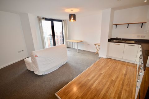 Dun Street, Sheffield S3