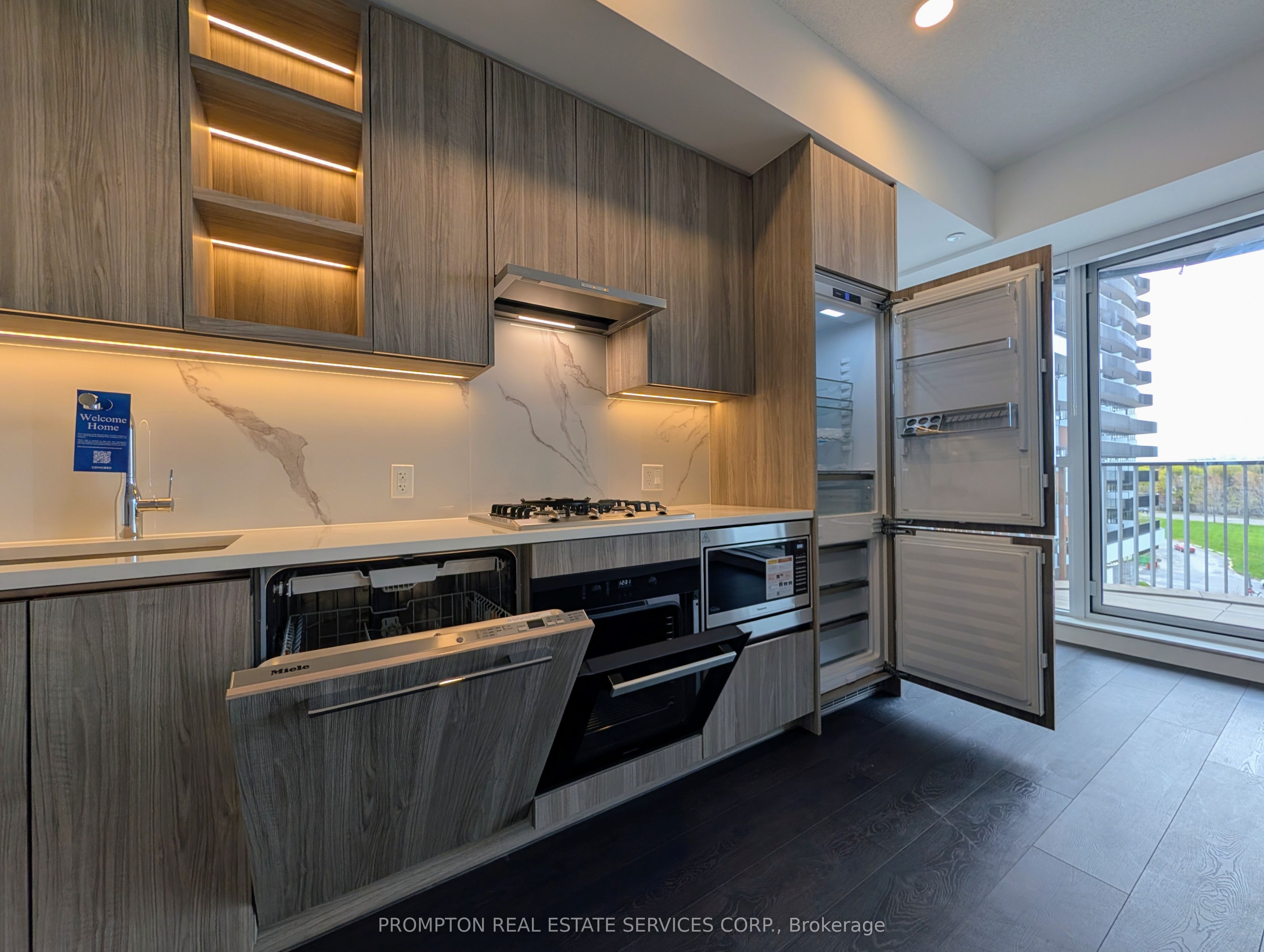Additional image 5 of 549-18 Esther Shiner Boulevard, Toronto, ON, M2K 0J7