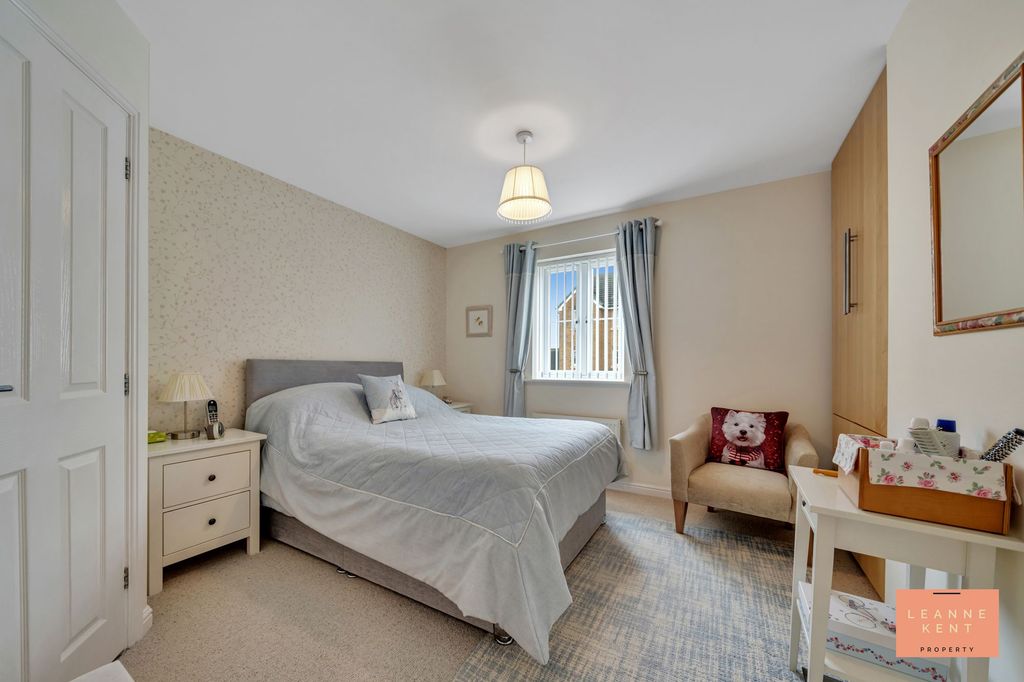 Additional image 19 of 3 bed detached house for saleDruids Close, Caerphilly CF83