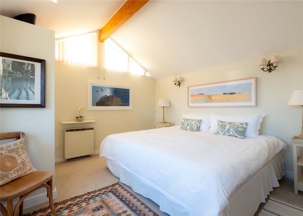 Additional image 19 of 8 bed detached house for saleRaginnis Hill, Mousehole, Penzance, Cornwall TR19