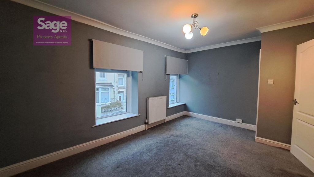 Additional image 5 of 2 bed terraced house to rentDuke Street, Abertillery NP13
