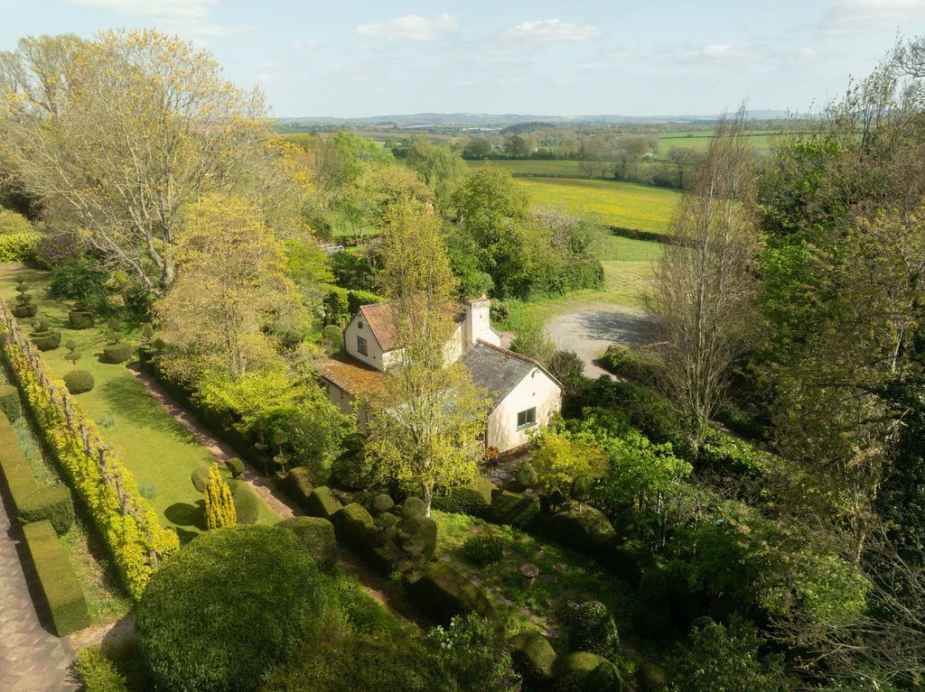 Additional image 28 of 9 bed country house for saleLaskett Lane, Much Birch, Herefordshire HR2