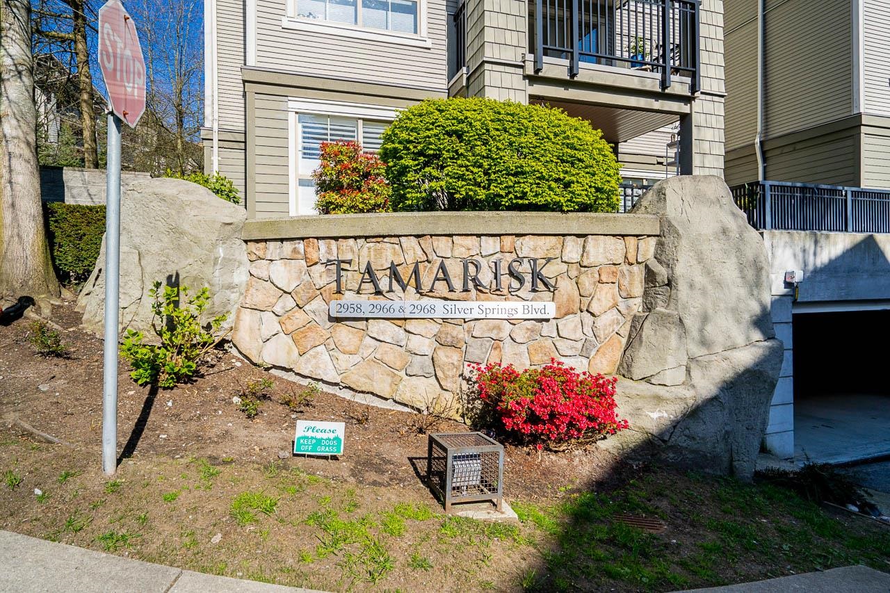 Additional image 3 of 414-2958 Silver Springs Boulevard, Coquitlam, BC, V3E 3R9