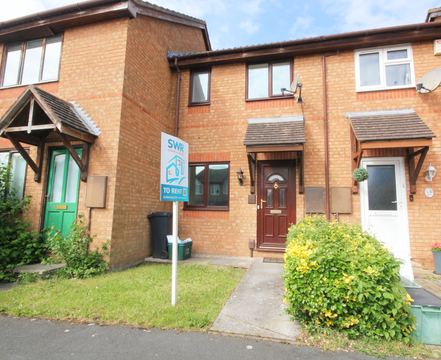 Ormonds Close, Bradley Stoke, Bristol BS32