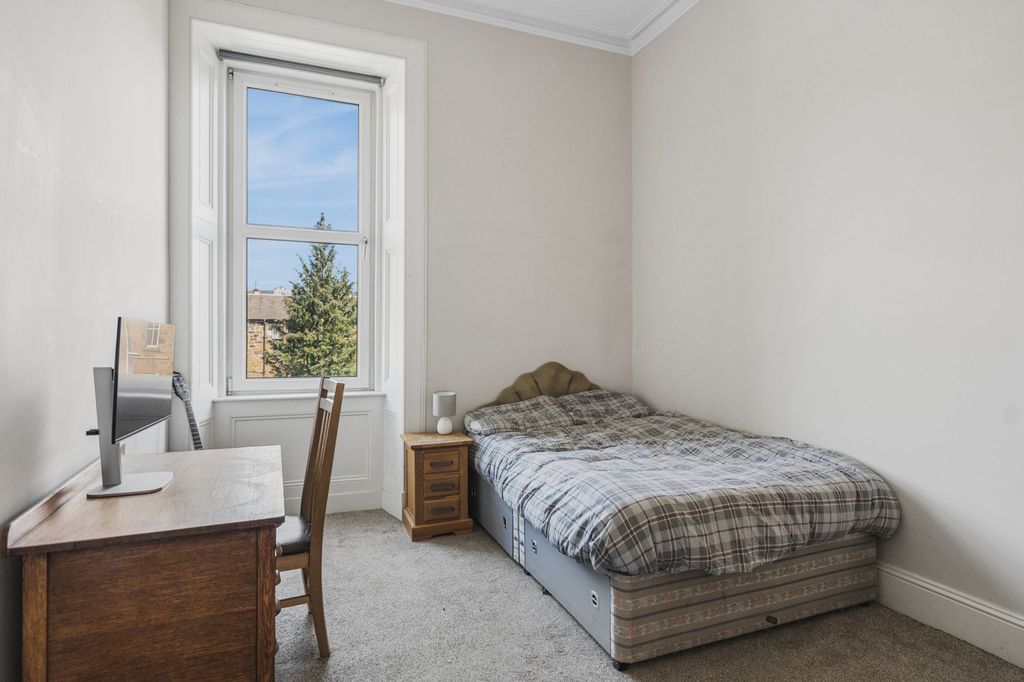 Additional image 17 of 4 bed flat for sale10 Roxburgh Street, Dowanhill G12