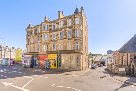 176/5 Easter Road, Edinburgh EH7