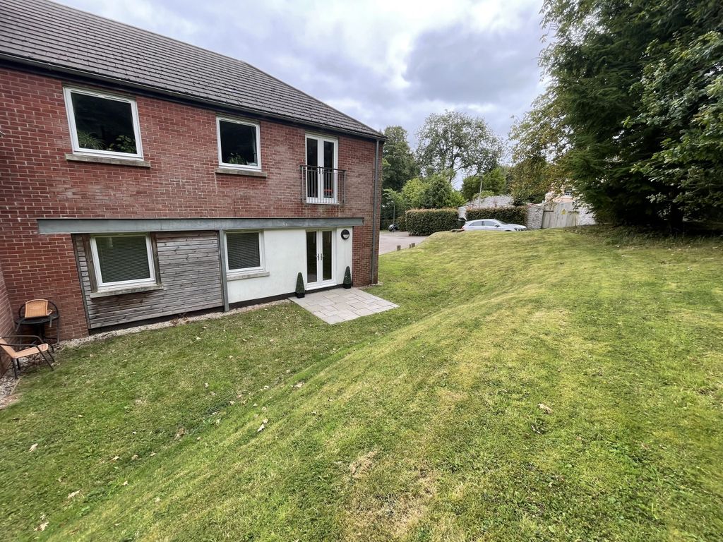 Additional image 2 of 2 bed flat to rentThe Steadings, Manor Woods, Douglas IM2