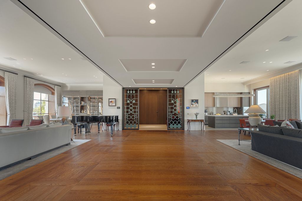 Additional image 3 of 6 bed town house for saleManresa Road, Knightsbridge, London SW3