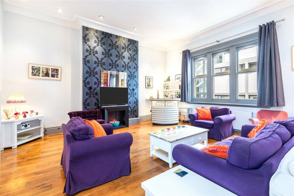 Additional image 4 of 2 bed flat to rentPrinces Street, Brighton, East Sussex BN2