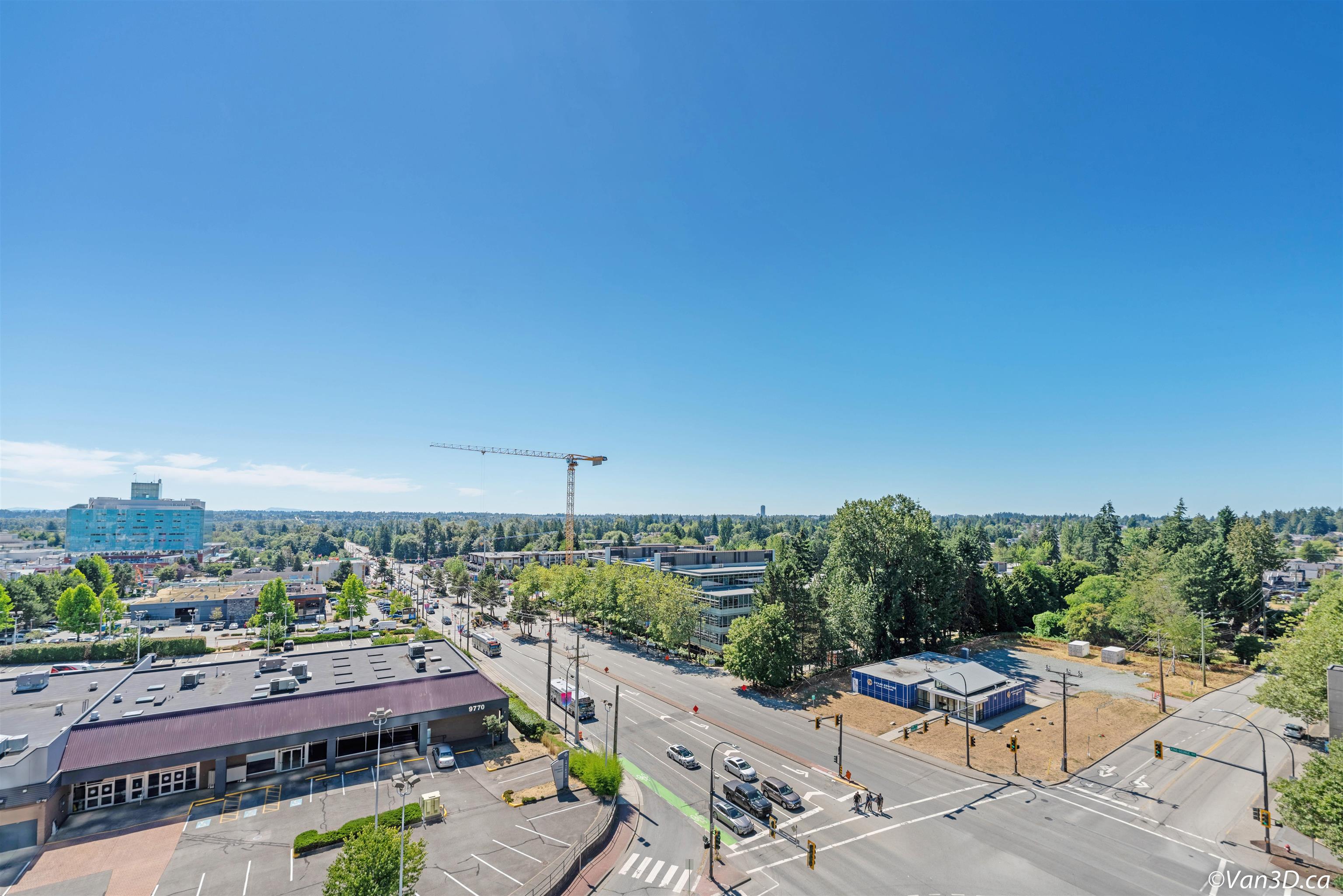 Additional image 3 of 1101-13615 Fraser Highway, Surrey, BC, V3T 0P7