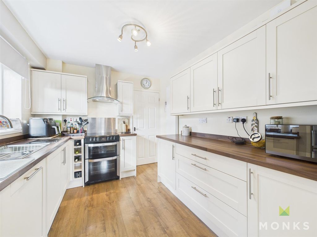 Additional image 9 of 3 bed link detached house for saleThe Oval, Bicton, Shrewsbury SY3
