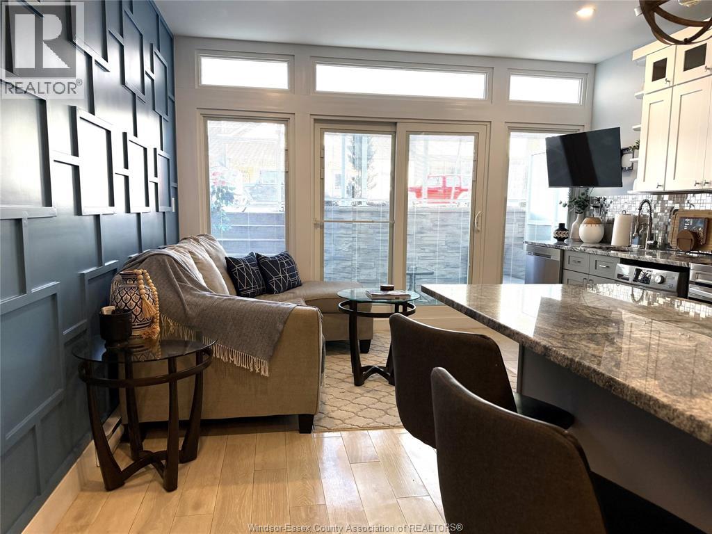 Additional image 4 of 3-477 Pelissier Street, Windsor, ON, N9A4L2