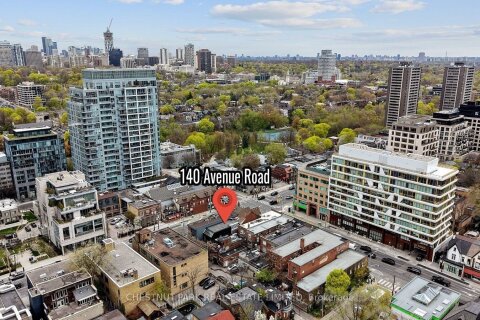 Additional image 7 of 140 Avenue Road, Toronto, ON, M5R 2H6