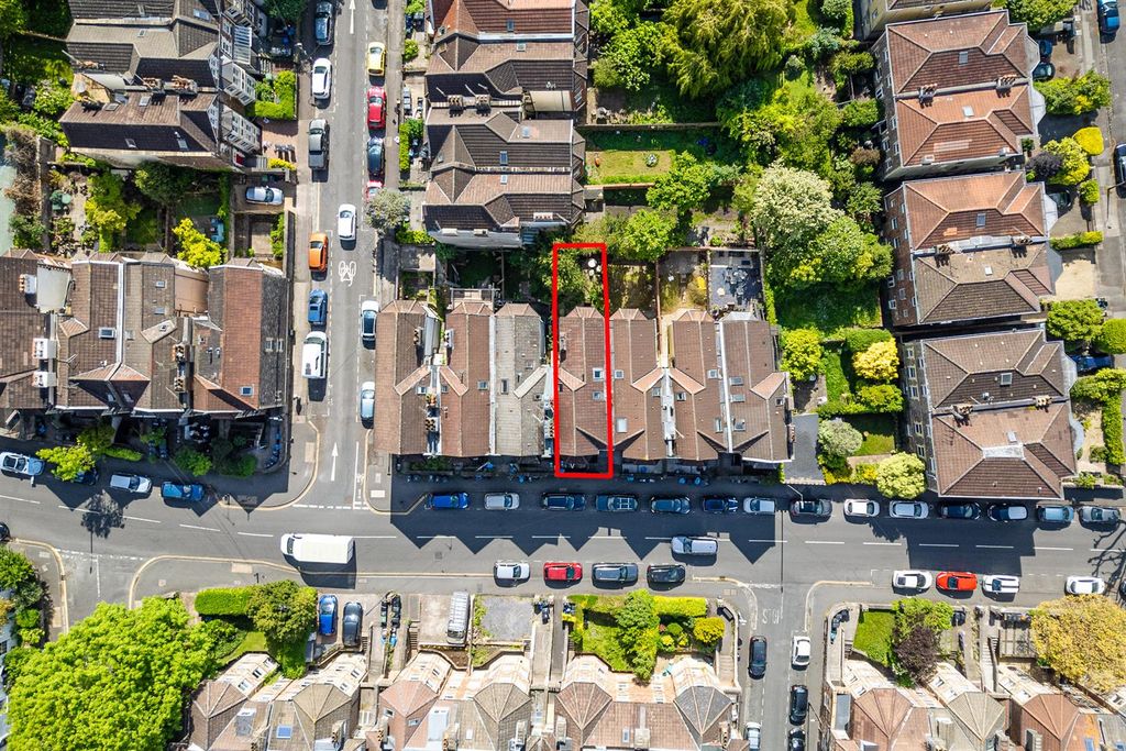 Additional image 3 of 3 bed terraced house for saleHampton Road, Bristol BS6