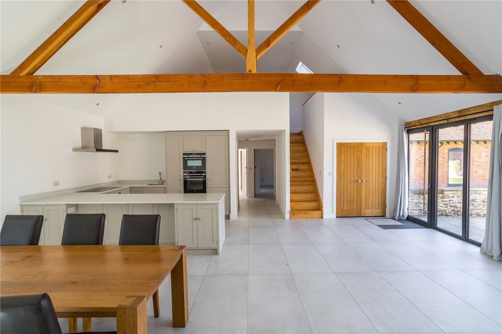 Additional image 50 of 5 bed detached house for saleGreatham Lane, Greatham, Pulborough, West Sussex RH20