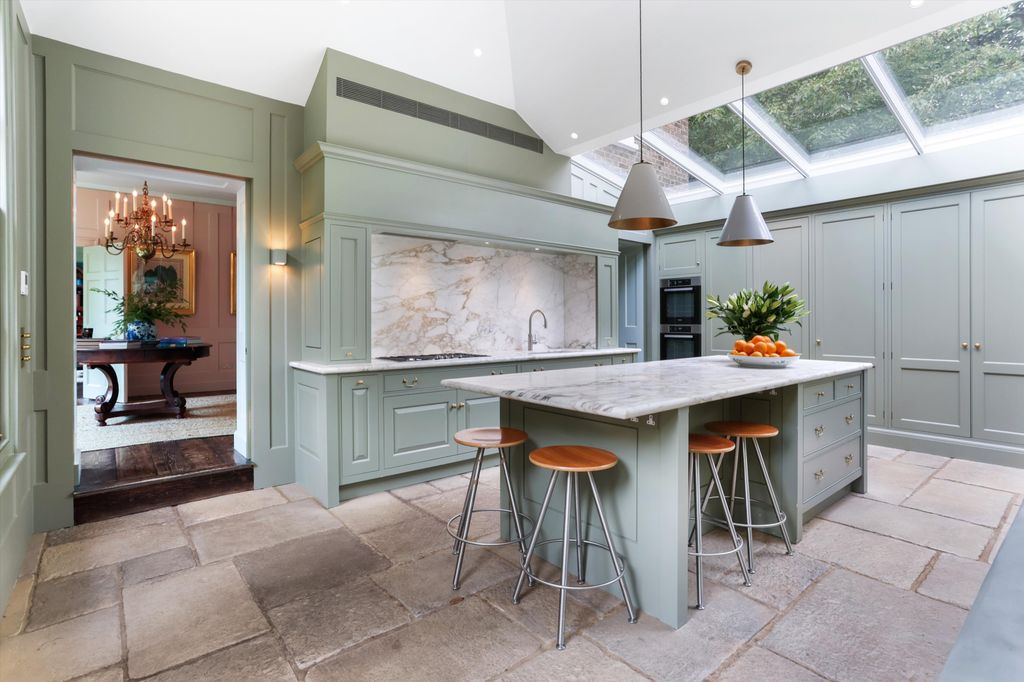 Additional image 18 of 5 bed detached house to rentPetersham Road, Richmond TW10