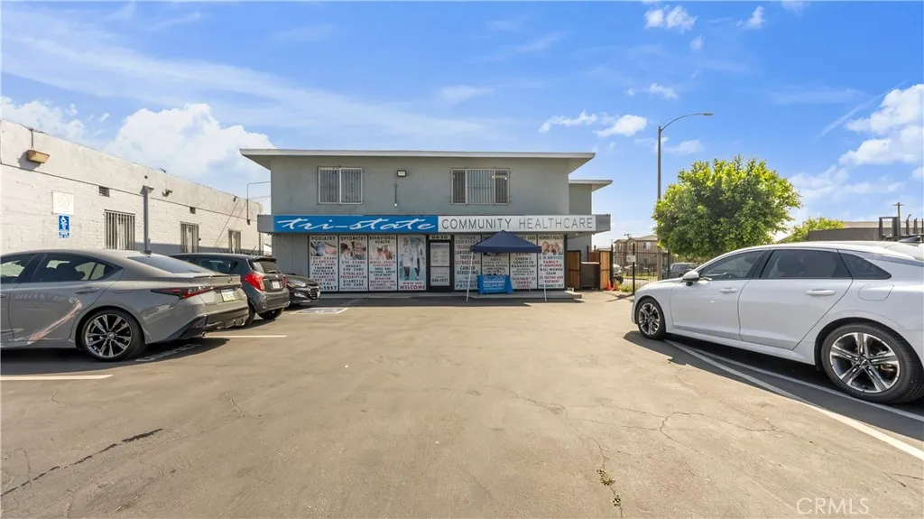 Additional image 3 of 6622 Crenshaw Blvd, Los Angeles, CA 90043