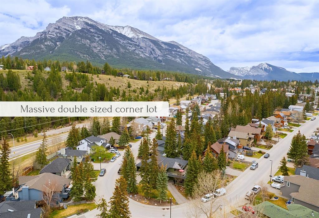 Additional image 4 of 216 Cougar Point Road, Canmore, AB, T1W1A1