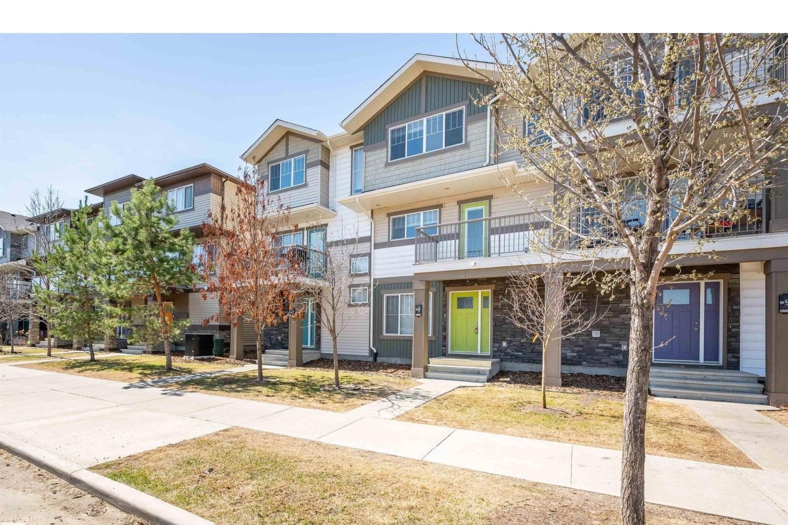 Additional image 8 of 8-1530 Tamarack Boulevard NW, Edmonton, AB, T6T2E6