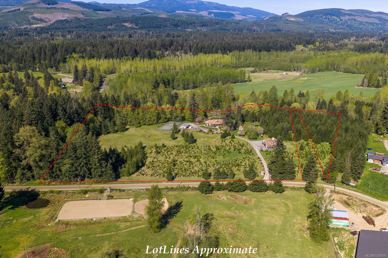 Additional image 2 of 6077 Todd Road, Courtenay, BC, V9J 1P4