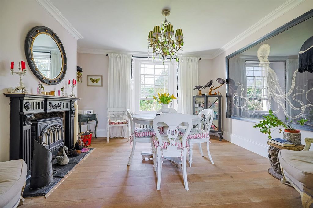 Additional image 6 of 8 bed detached house for saleMilan House & Cottage, Overton Lane, Port Eynon, Swansea SA3