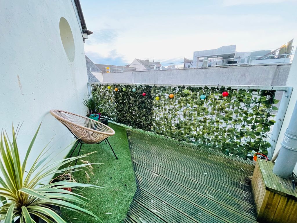 Additional image 10 of 1 bed flat to rentNew Connexion Street, Camborne TR14