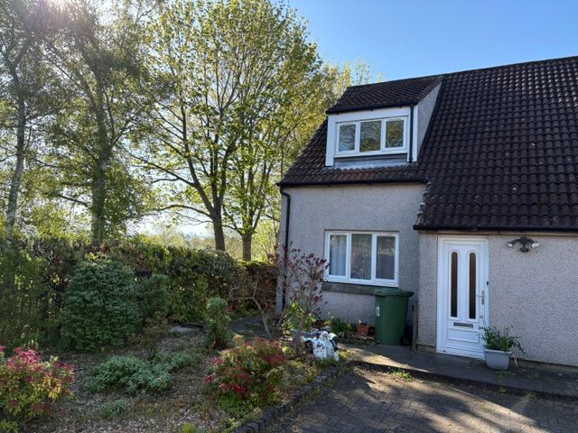 2 bed terraced house to rentRiverside Place, Haddington, East Lothian EH41