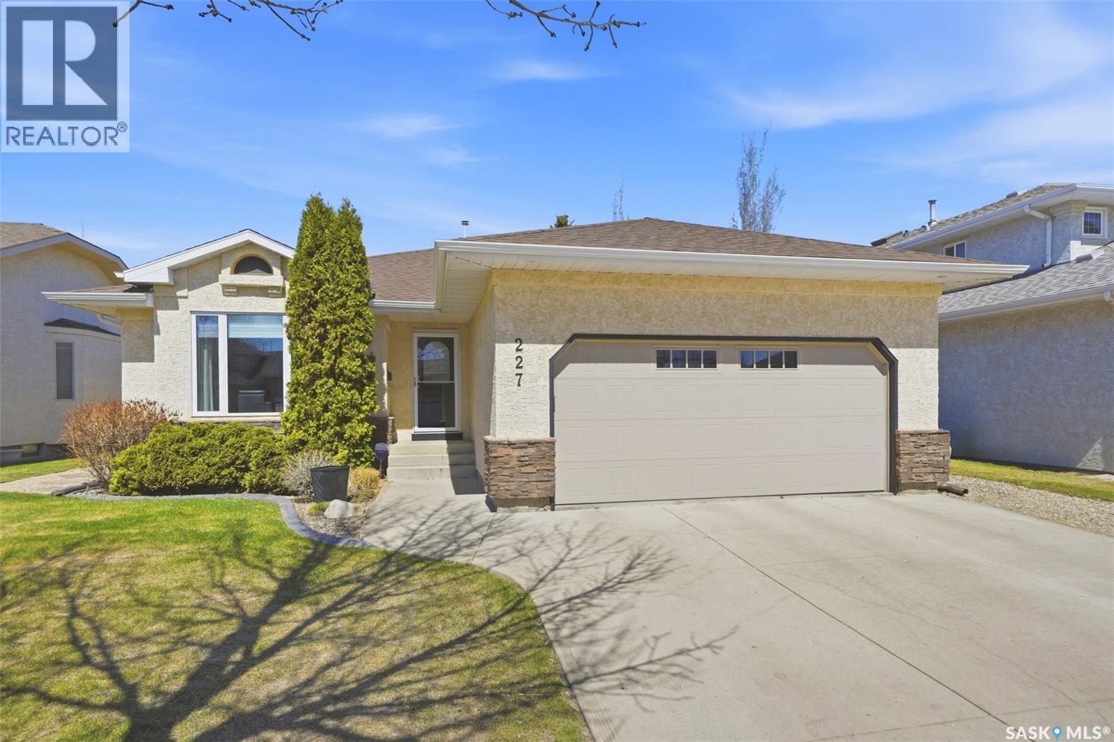 227 Brightwater Way, Saskatoon, SK, S7J5H8