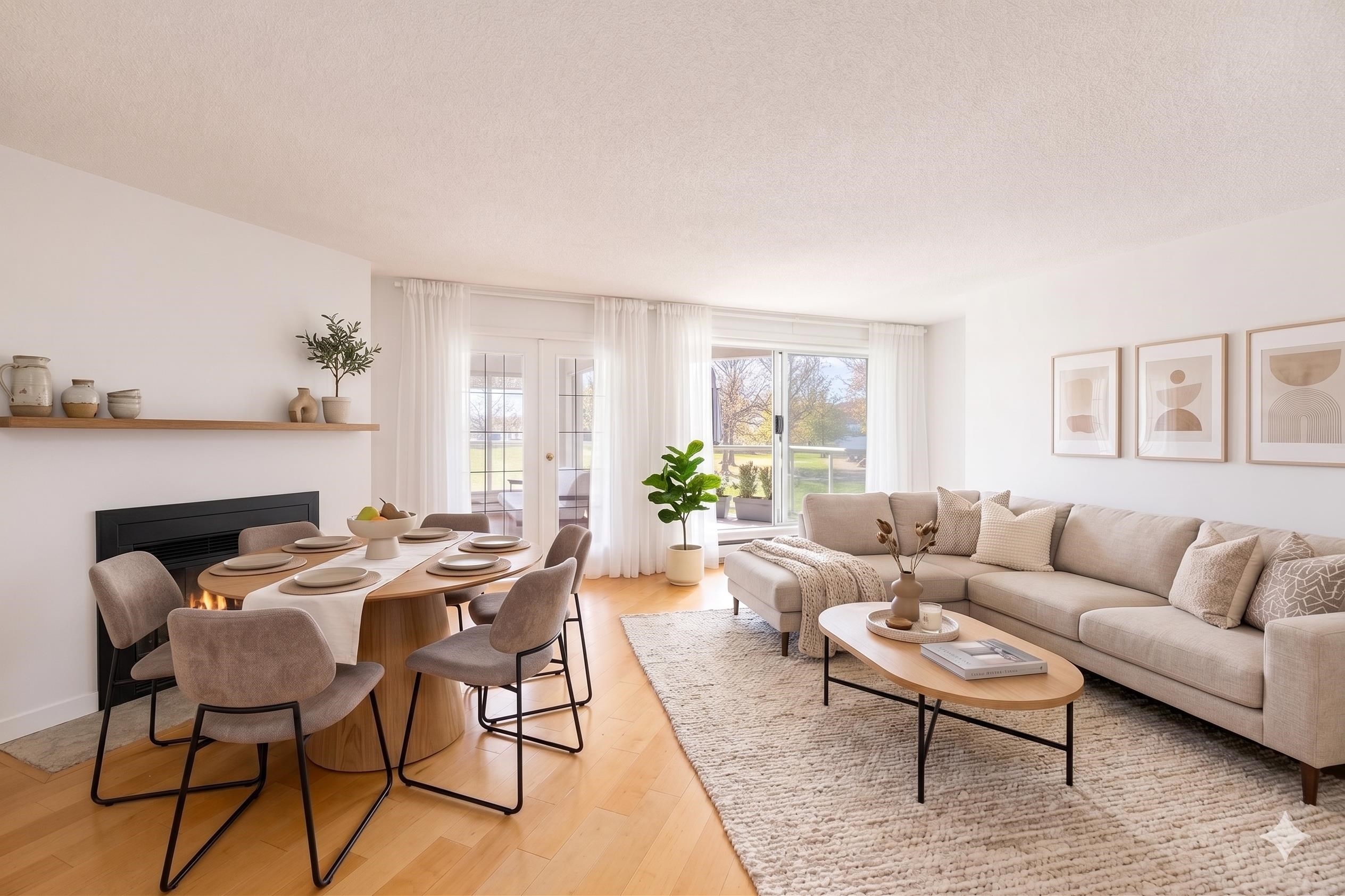 Additional image 3 of 1206-33 Chesterfield Place, North Vancouver, BC, V7M 3K4