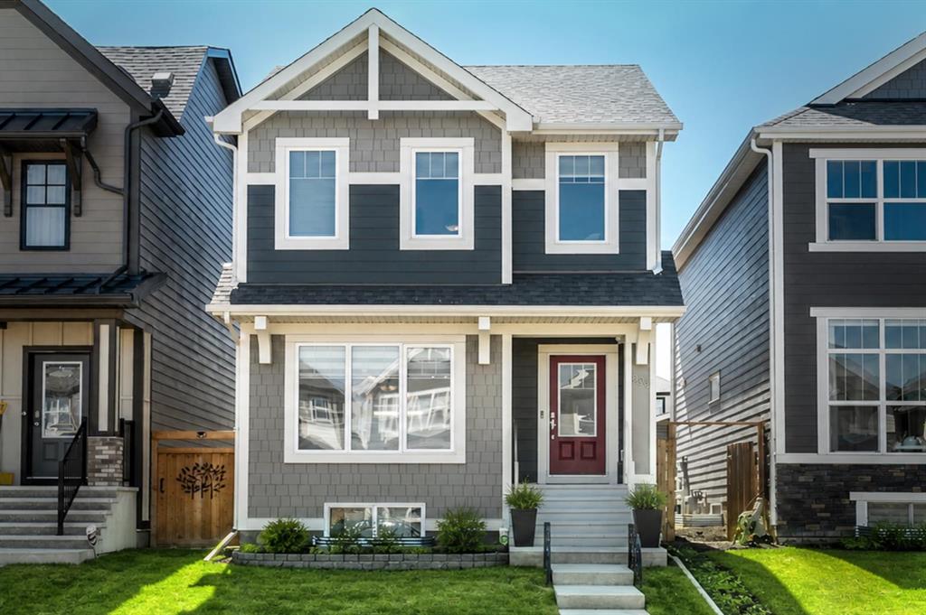 589 Masters Road SE, Calgary, AB, T3M 2W3