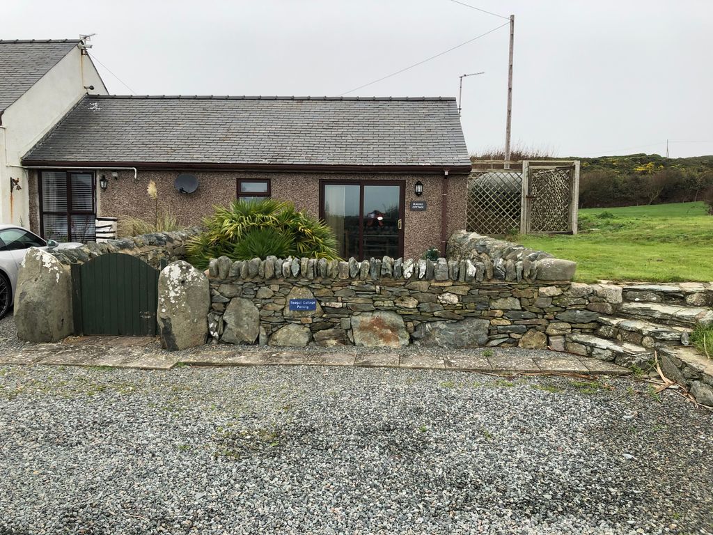 2 bed cottage to rentPenrhos Feilw, Holyhead LL65