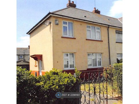 Whitmuir Road, Cardiff CF24