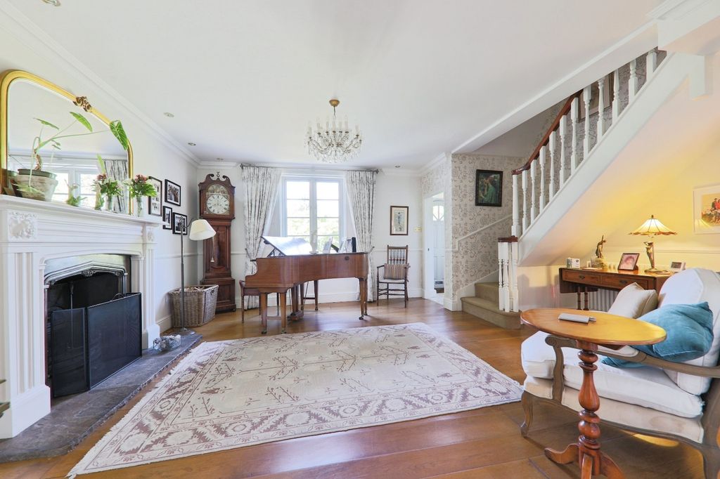 Additional image 10 of 5 bed detached house for saleGreenstiles Lane, Swanland, North Ferriby HU14