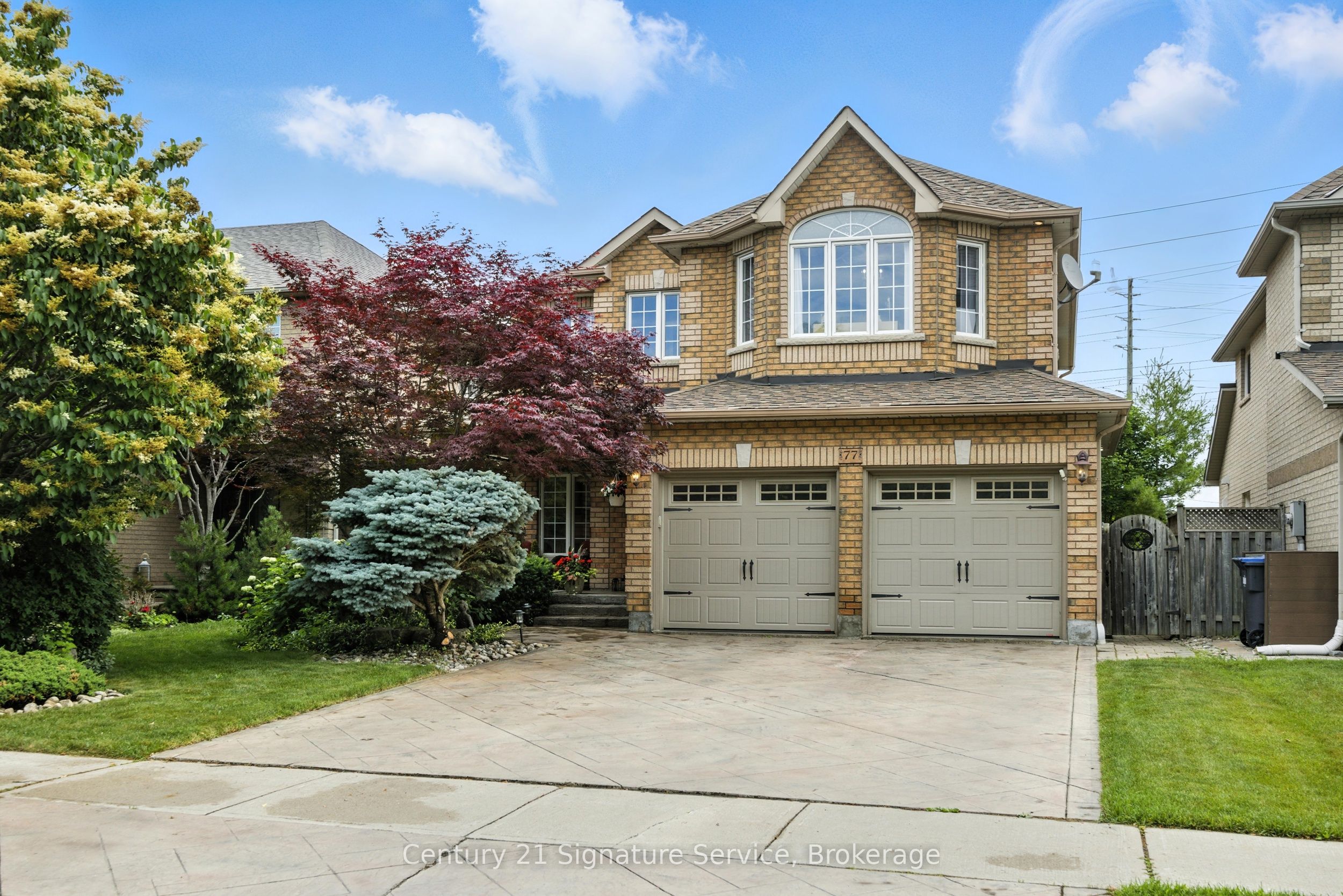 77 Esposito Drive, Caledon, ON, L7E 1T5