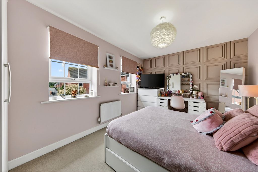 Additional image 37 of 4 bed detached house for saleKirby Street, Barton Seagrave NN15