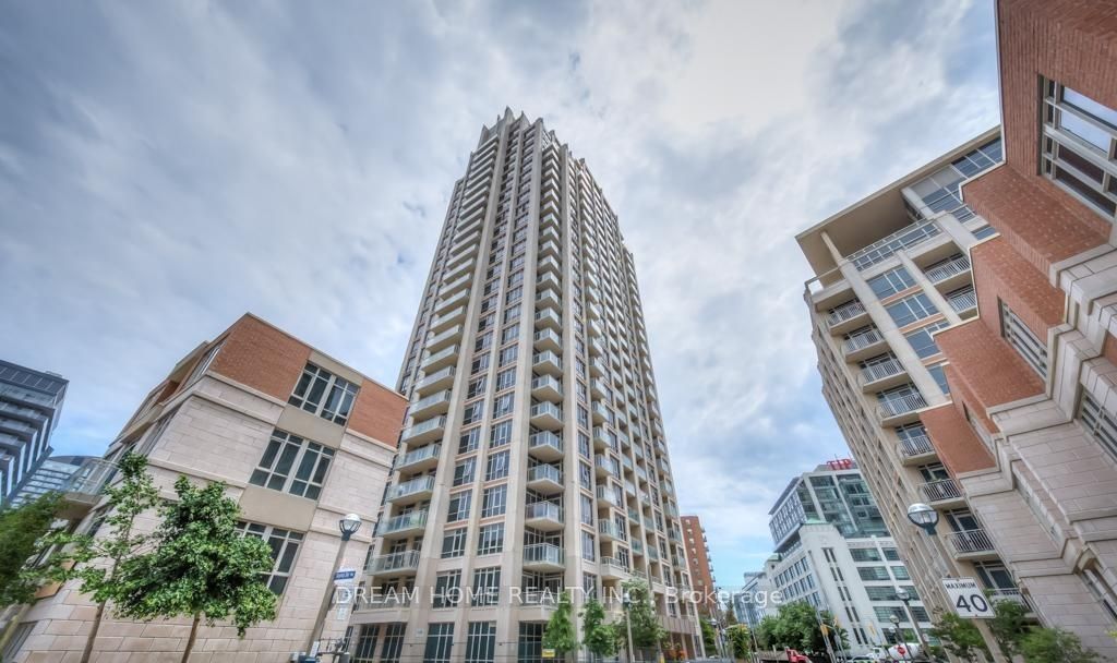 420-21 Grand Magazine Street, Toronto, ON, M5V 1B5
