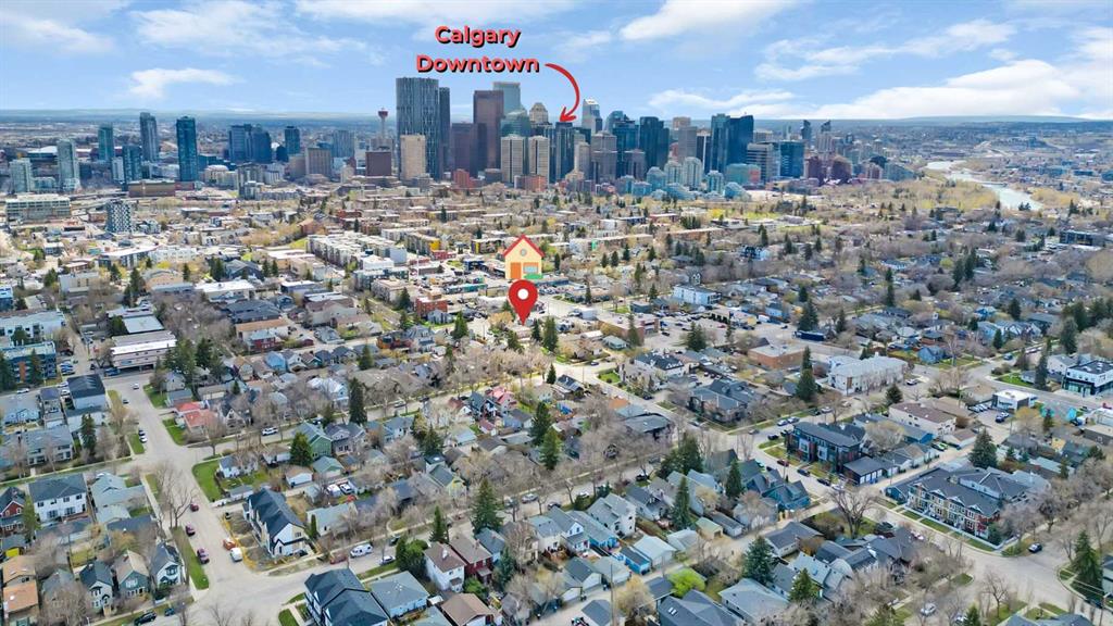 Additional image 6 of 426 8 Avenue NE, Calgary, AB, T2E0R2