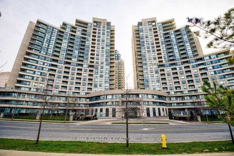 1610-503 Beecroft Road, Toronto, ON, M2N 0A2