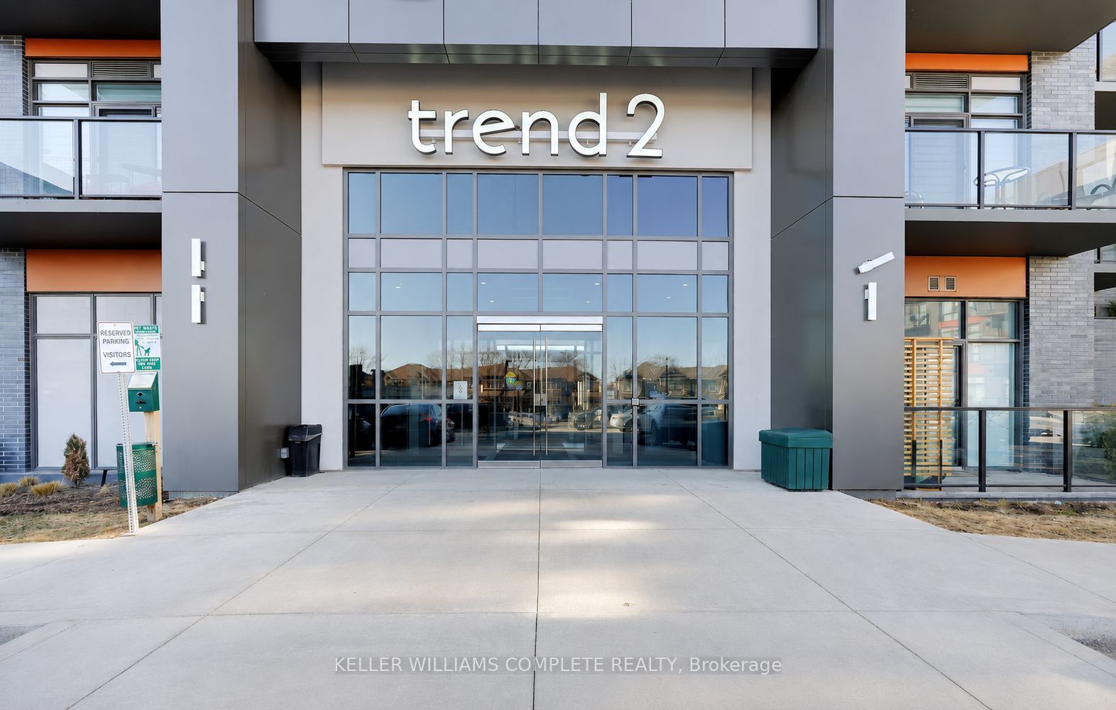 Additional image 2 of 1109-460 Dundas Street E, Hamilton, ON, L8B 2A5