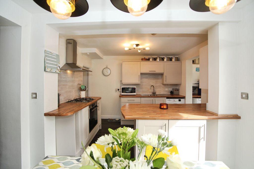 Additional image 7 of 3 bed terraced house for saleCaerphilly Road, Newport NP10