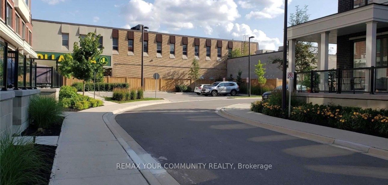 Additional image 3 of 101-500 Alex Gardner Circle, Aurora, ON, L4G 3G5