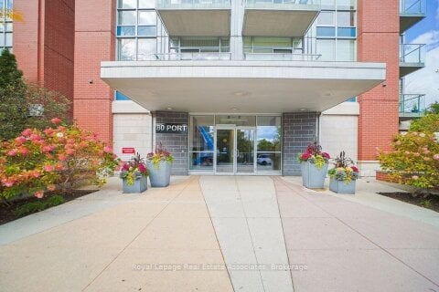 Additional image 8 of 107-80 Port Street E, Mississauga, ON, L5G 4V6
