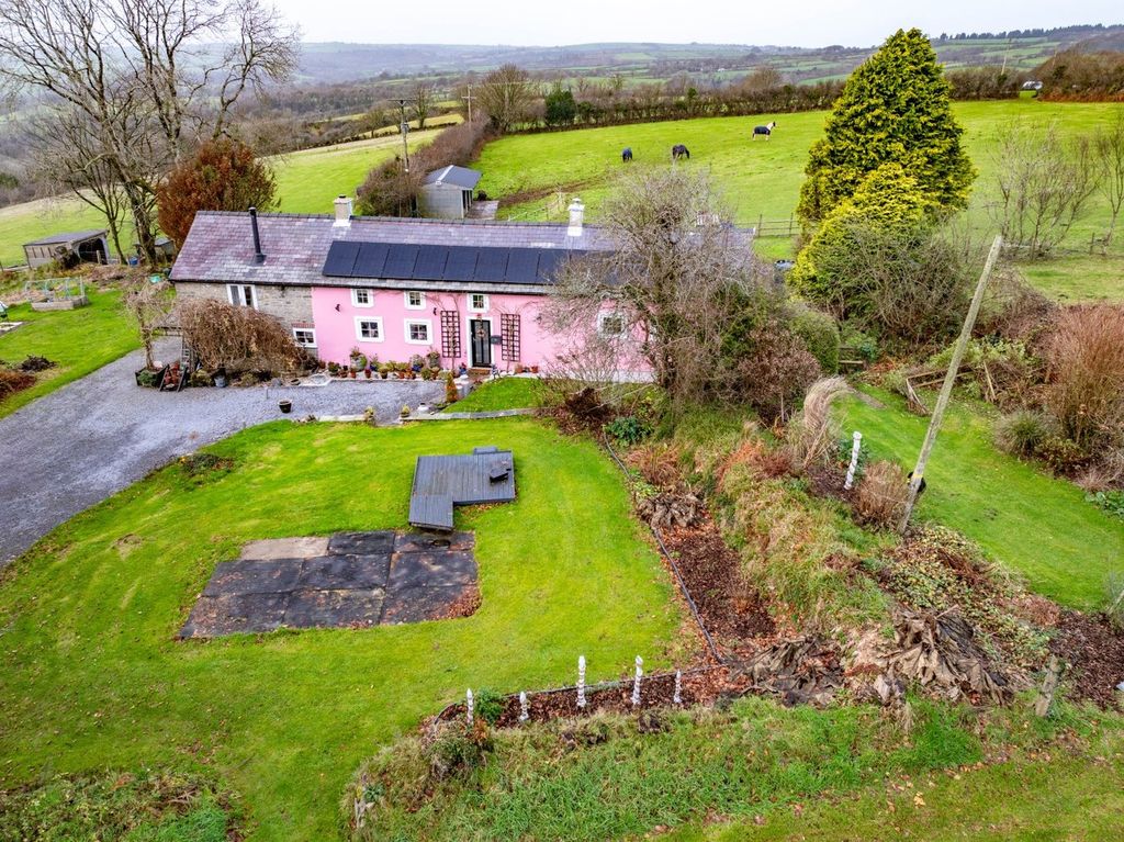 Additional image 56 of 3 bed farm for saleFfostrasol, Llandysul SA44