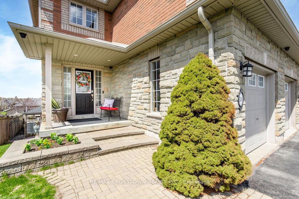 324 Cundles Road E, Barrie, ON, L4M 7E5 photo 4