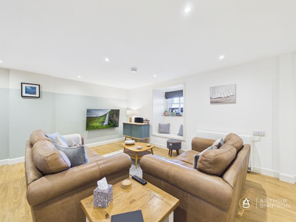 Additional image 4 of 2 bed flat for sale38 Commercial Street, Lerwick, Shetland ZE1