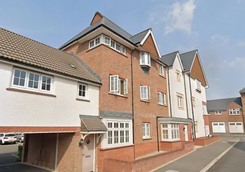 Hermitage Wood Road, Bristol BS16