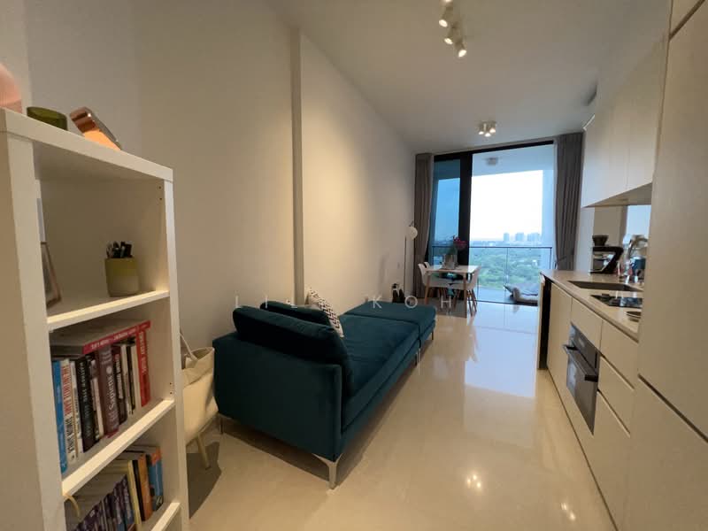 Additional image 4 of 105 Prince Charles Crescent